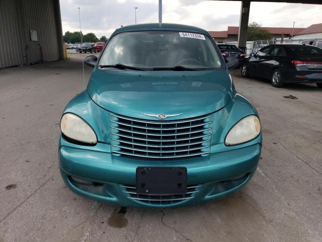 Photo 5 from auction – 2004 CHRYSLER PT CRUISER with VIN 3C4FY58814T244288
