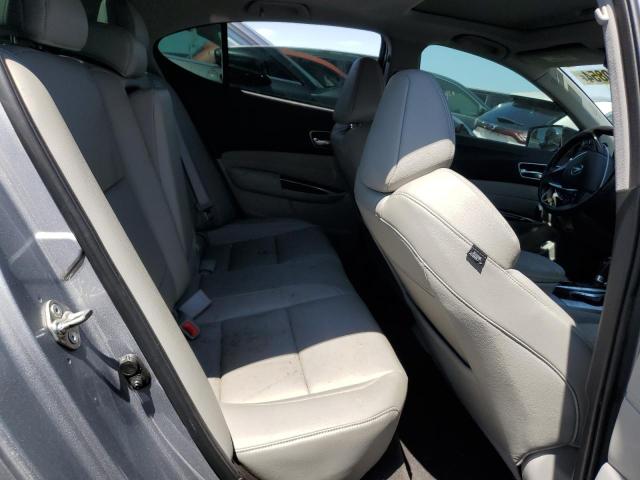 Photo 10 from auction – 2018 ACURA TLX with VIN 19UUB1F36JA001086