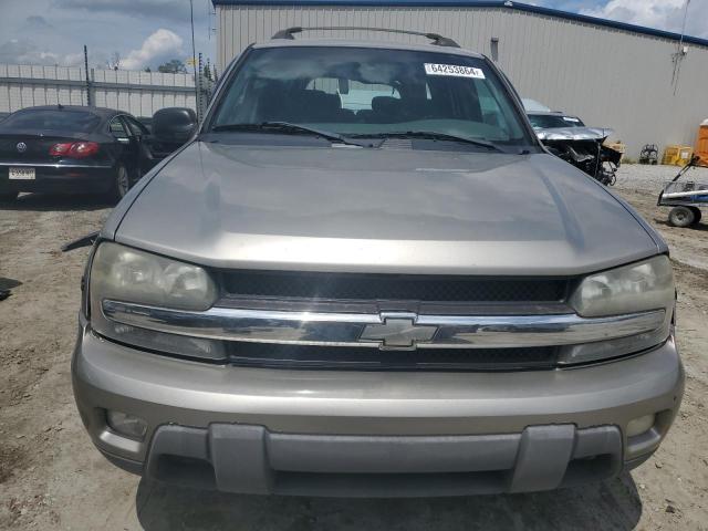 Photo 5 from auction – 2003 CHEVROLET TRAILBLAZE with VIN 1GNES16P336201958