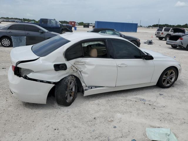 Photo 3 from auction – 2016 BMW 328 I SULE with VIN WBA8E9C53GK646838