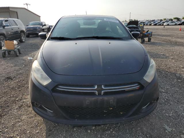 Photo 5 from auction – 2013 DODGE DART LIMIT with VIN 1C3CDFCAXDD178946
