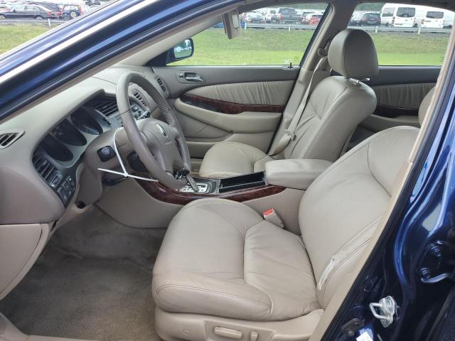 Photo 7 from auction – 2003 ACURA 3.2TL with VIN 19UUA56693A011893