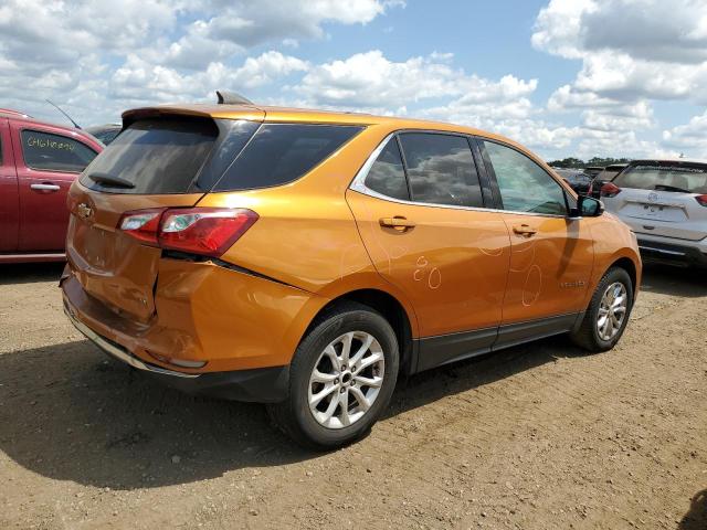 Photo 3 from auction – 2018 CHEVROLET EQUINOX LT with VIN 2GNAXJEV2J6274939