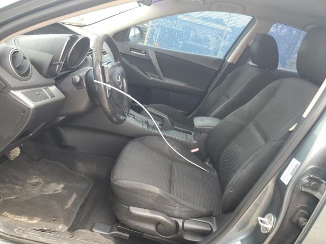 Photo 7 from auction – 2012 MAZDA 3 I with VIN JM1BL1UF1C1556305