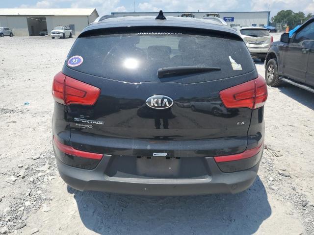 Photo 6 from auction – 2015 KIA SPORTAGE E with VIN KNDPC3AC9F7761870