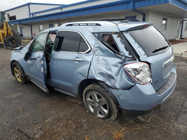 Photo 2 from auction – 2015 CHEVROLET EQUINOX LT with VIN 2GNFLHEK6F6171403