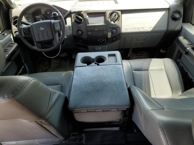 Photo 8 from auction – 2014 FORD F250 SUPER with VIN 1FT7W2B60EEB66572
