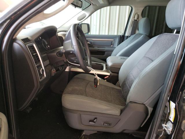 Photo 7 from auction – 2020 RAM 1500 CLASS with VIN 1C6RR7LT7LS145533