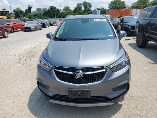 Photo 5 from auction – 2019 BUICK ENCORE PRE with VIN KL4CJASB5KB962715