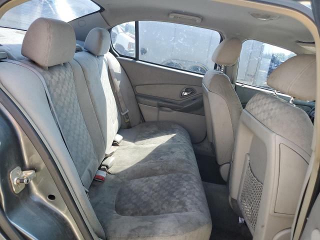 Photo 10 from auction – 2005 CHEVROLET MALIBU with VIN 1G1ZT54865F182540