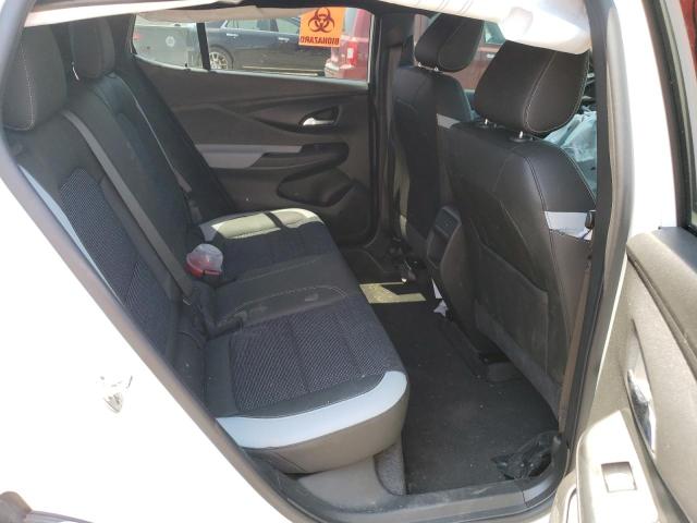 Photo 11 from auction – 2024 BUICK ENVISTA PR with VIN KL47LAE23RB125009