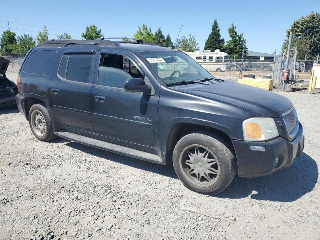 Photo 4 from auction – 2006 GMC ENVOY with VIN 1GKET66MX66163341