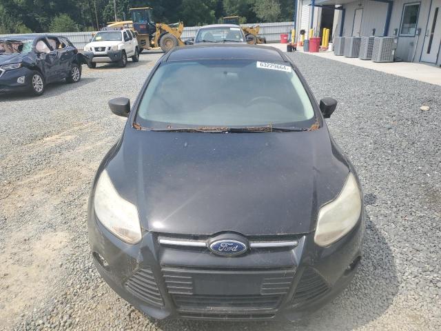 Photo 5 from auction – 2013 FORD FOCUS S with VIN 1FADP3E2XDL330781