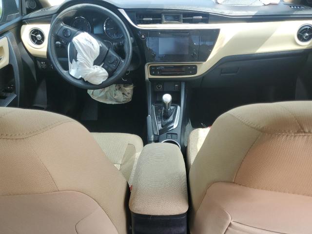 Photo 8 from auction – 2018 TOYOTA COROLLA L with VIN 2T1BURHE4JC995813
