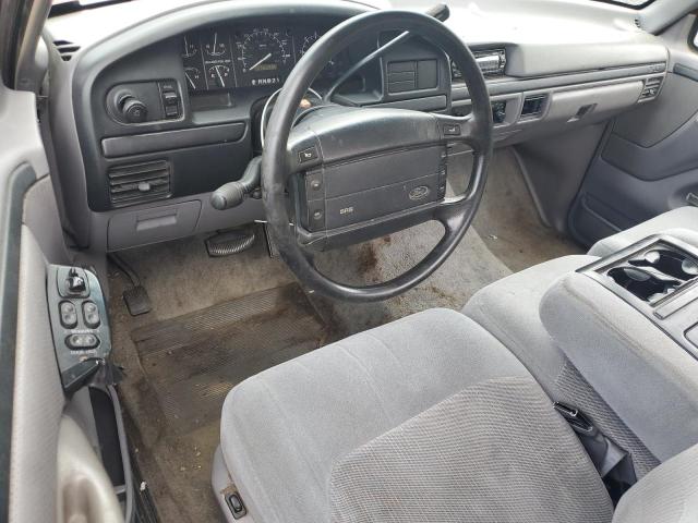 Photo 8 from auction – 1996 FORD F150 with VIN 1FTEF15N4TLA60333