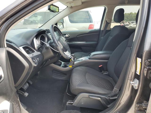 Photo 7 from auction – 2016 DODGE JOURNEY SX with VIN 3C4PDCBG2GT166628