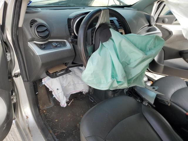 Photo 8 from auction – 2015 CHEVROLET SPARK EV 2 with VIN KL8CL6S06FC818689