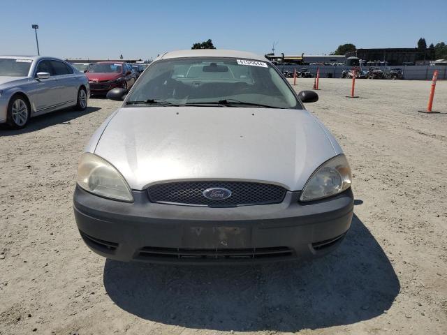 Photo 5 from auction – 2005 FORD TAURUS SE with VIN 1FAFP53U55A214149