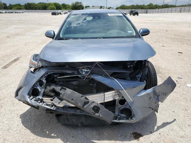 Photo 5 from auction – 2021 TOYOTA COROLLA LE with VIN 5YFEPMAE6MP247215