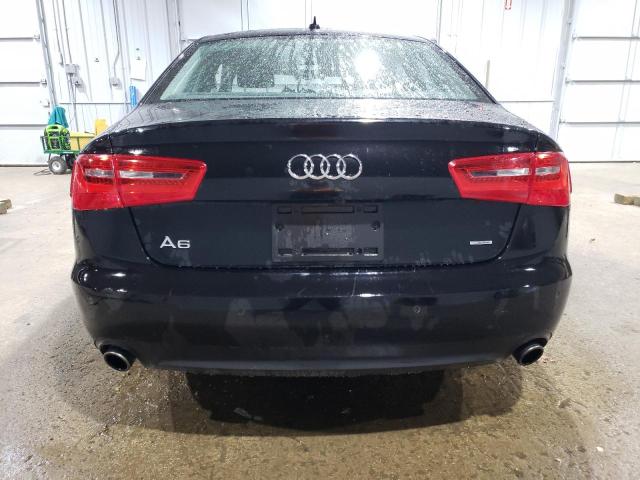 Photo 6 from auction – 2015 AUDI A6 PREMIUM with VIN WAUGFAFC9FN003234