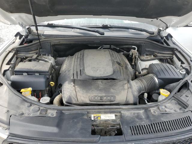 Photo 12 from auction – 2018 DODGE DURANGO R/ with VIN 1C4SDJCT0JC232381