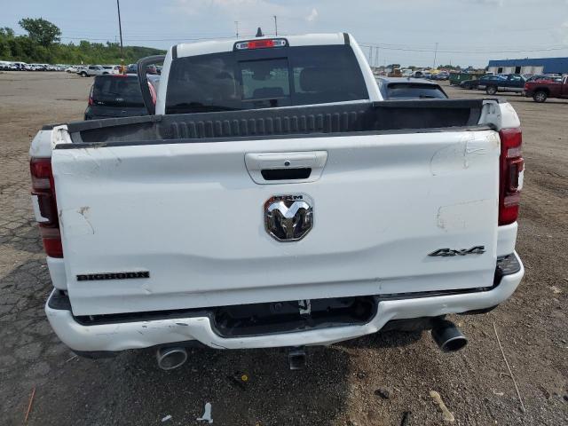 Photo 6 from auction – 2019 RAM 1500 BIG H with VIN 1C6SRFFT6KN753516