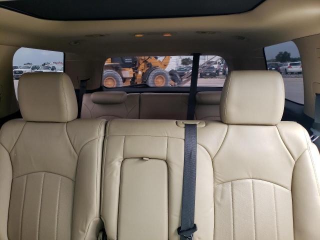 Photo 10 from auction – 2012 GMC ACADIA DEN with VIN 1GKKRTED5CJ290301
