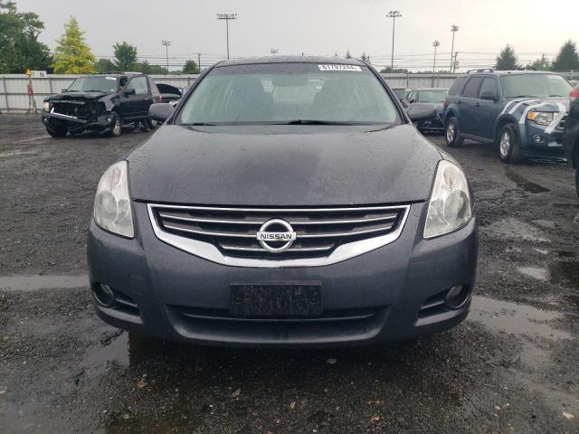 Photo 5 from auction – 2012 NISSAN ALTIMA BAS with VIN 1N4AL2AP0CN560469