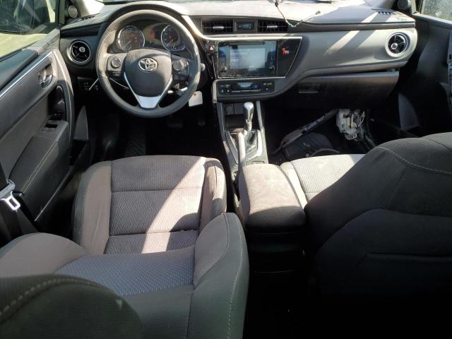Photo 8 from auction – 2019 TOYOTA COROLLA L with VIN 5YFBURHE3KP881545