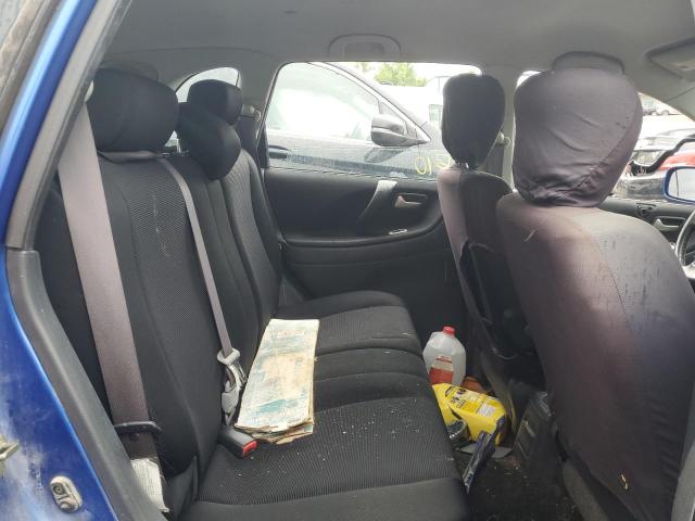 Photo 10 from auction – 2005 SUZUKI AERIO SX with VIN JS2RD61H555300166