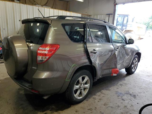 Photo 3 from auction – 2011 TOYOTA RAV4 LIMIT with VIN 2T3DK4DV7BW043600