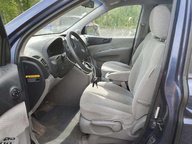 Photo 7 from auction – 2008 HYUNDAI ENTOURAGE with VIN KNDMC233286056007