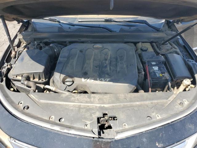 Photo 11 from auction – 2014 CHEVROLET IMPALA LTZ with VIN 2G1155S38E9114098