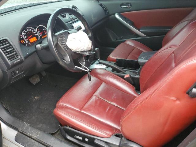 Photo 7 from auction – 2012 NISSAN ALTIMA SR with VIN 1N4BL2EPXCC262716
