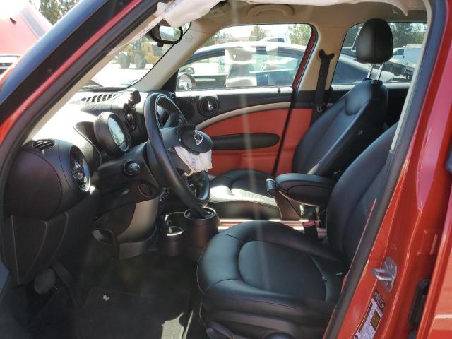 صورة رقم 7 من المزاد - 2015 MINI COOPER COU مع VIN WMWZB3C59FWR42805