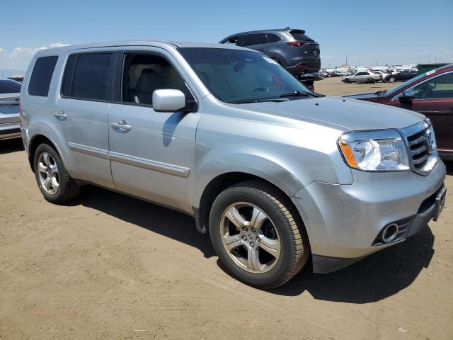 Photo 4 from auction – 2012 HONDA PILOT EX with VIN 5FNYF4H4XCB002523