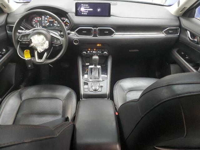 Photo 8 from auction – 2023 MAZDA CX-5 PREMI with VIN JM3KFBDM8P0202991