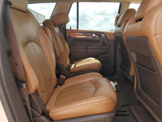 Photo 11 from auction – 2013 BUICK ENCLAVE with VIN 5GAKRCKD9DJ139819