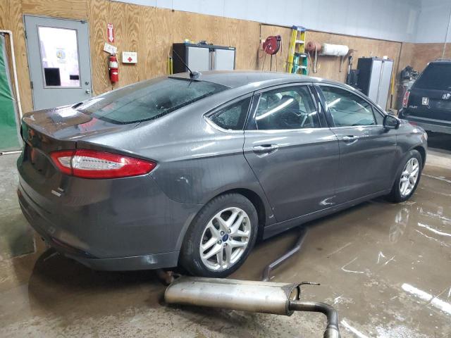 Photo 3 from auction – 2016 FORD FUSION SE with VIN 3FA6P0HD1GR144427