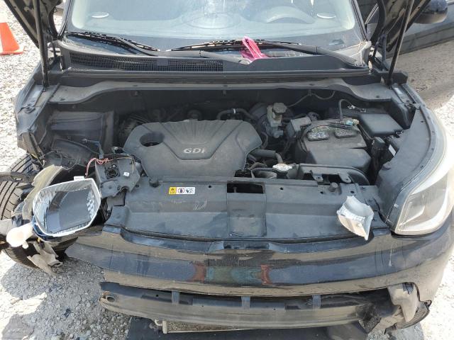Photo 11 from auction – 2016 KIA SOUL with VIN KNDJN2A27G7830817