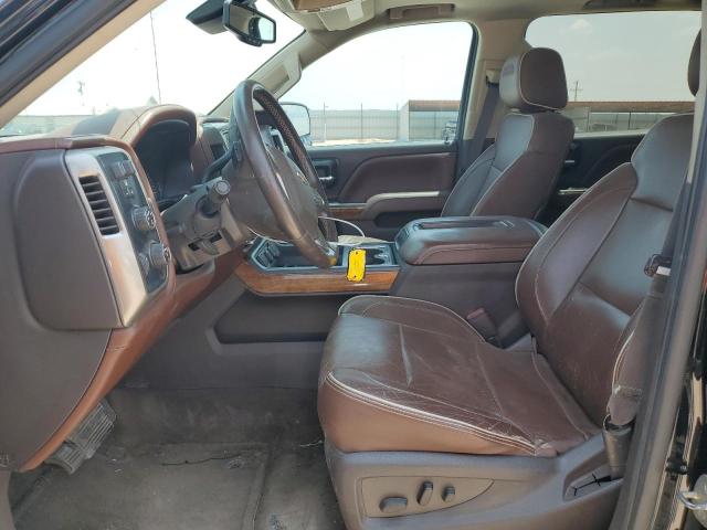 Photo 7 from auction – 2014 CHEVROLET SILVERADO with VIN 3GCUKTECXEG420304