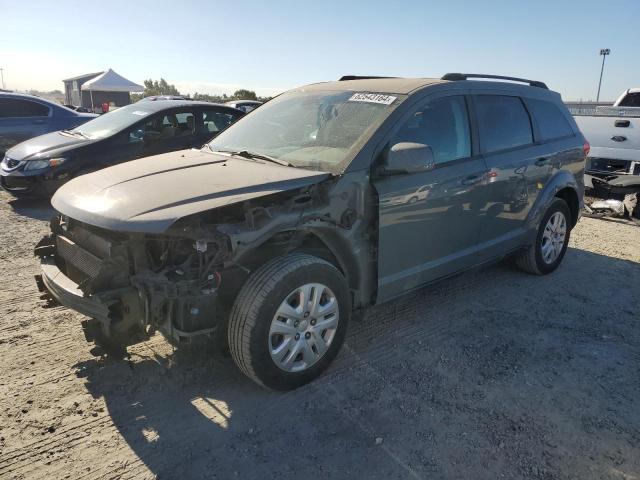 Zdjęcie 1 z aukcji – 2019 DODGE JOURNEY SE z VIN 3C4PDCBB5KT873915