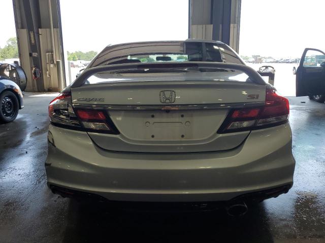 Photo 6 from auction – 2015 HONDA CIVIC SI with VIN 2HGFB6E53FH710009