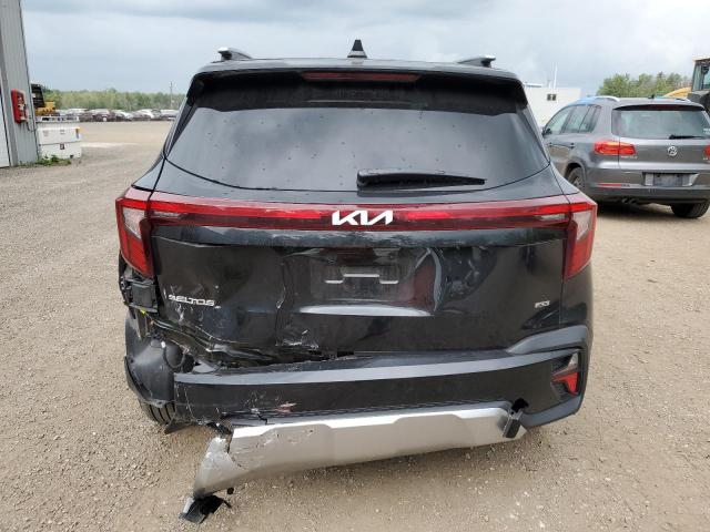 Photo 6 from auction – 2024 KIA SELTOS S with VIN KNDEUCAA3R7548646