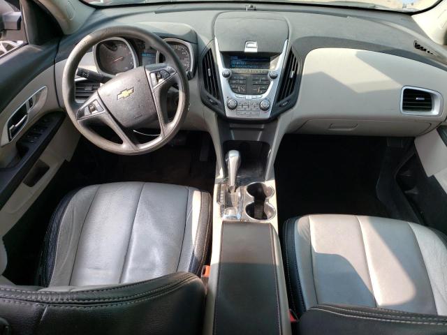 Photo 8 from auction – 2013 CHEVROLET EQUINOX LS with VIN 1GNFLCEK6DZ112002