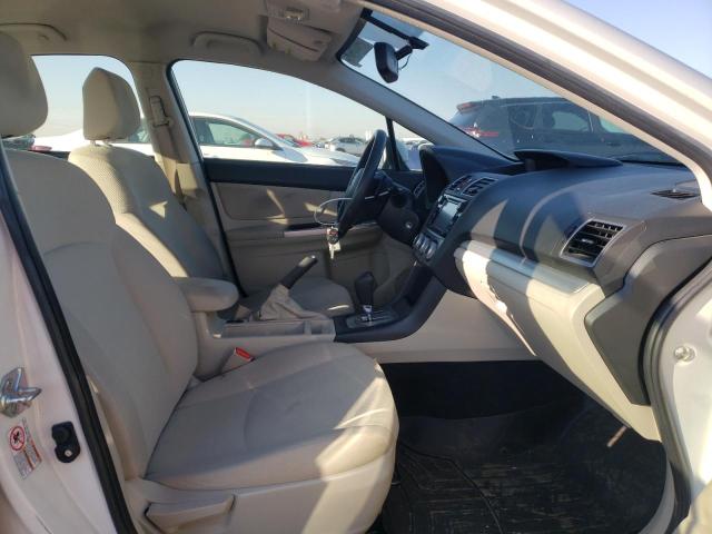 Photo 7 from auction – 2016 SUBARU IMPREZA PR with VIN JF1GJAB64GH004587