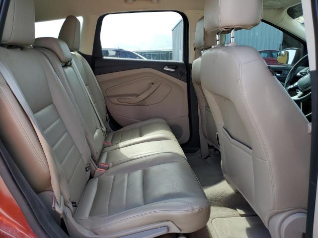 Photo 11 from auction – 2014 FORD ESCAPE SE with VIN 1FMCU9G90EUC68035