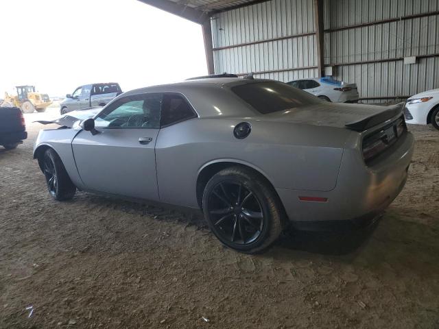 Photo 2 from auction – 2016 DODGE CHALLENGER with VIN 2C3CDZAG7GH236916