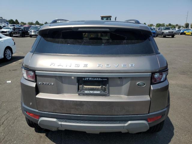 Photo 6 from auction – 2015 LAND ROVER RANGE ROVE with VIN SALVR2BG7FH005278