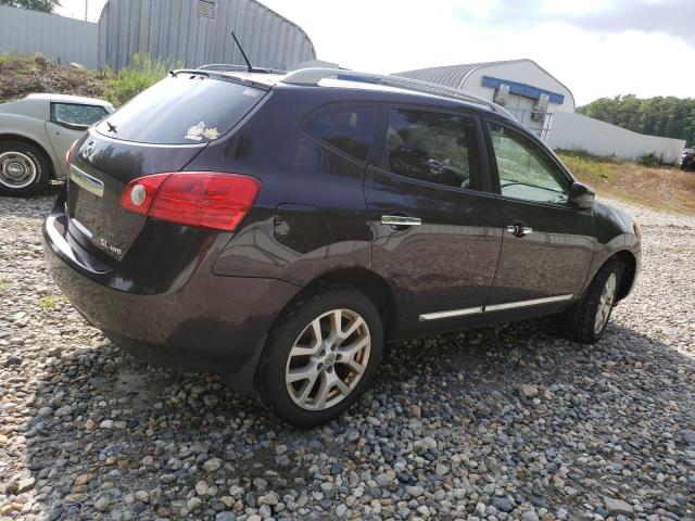 Photo 3 from auction – 2013 NISSAN ROGUE S with VIN JN8AS5MV3DW114423